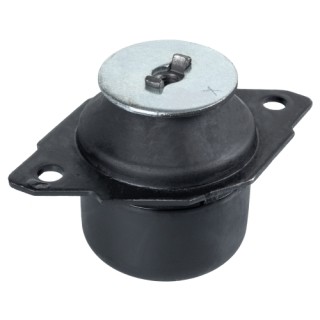 Подвеска, двигатель 01107 FEBI BILSTEIN