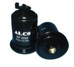 Топливный фильтр SP-2032 ALCO FILTERS