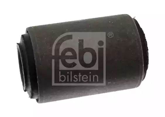 Подвеска, рычаг независимой подвески колеса 09391 FEBI BILSTEIN