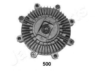Сцепление, вентилятор радиатора VC-500 JAPAN PARTS GROUP