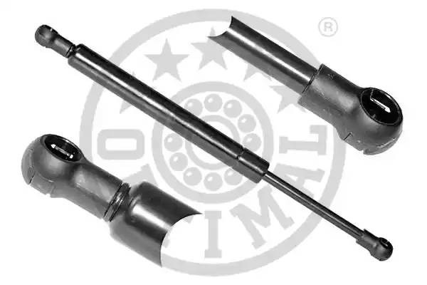 Упругий элемент, крышка багажника / помещения для груза AG17404 OPTIMAL