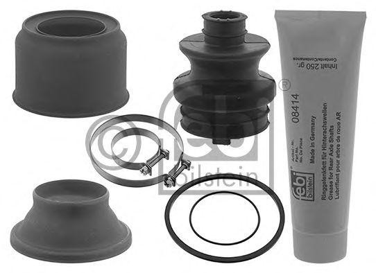 Комплект пылника, приводной вал 08460 FEBI BILSTEIN