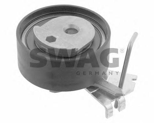 Натяжной ролик, ремень ГРМ 62 03 0016 SWAG