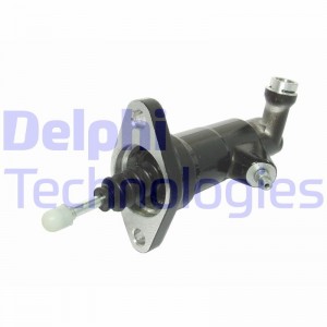 Рабочий цилиндр, система сцепления LL80129 DELPHI