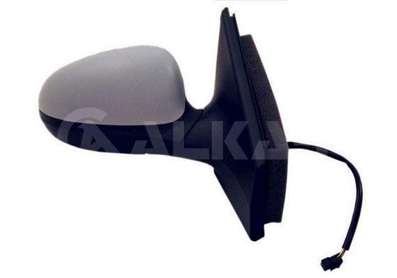 Наружное зеркало 6140554 ALKAR