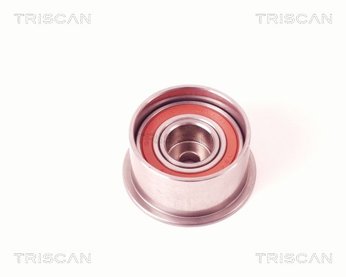 Паразитный / Ведущий ролик, зубчатый ремень 8646 68203 TRISCAN