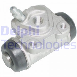 Колесный тормозной цилиндр LW62027 DELPHI