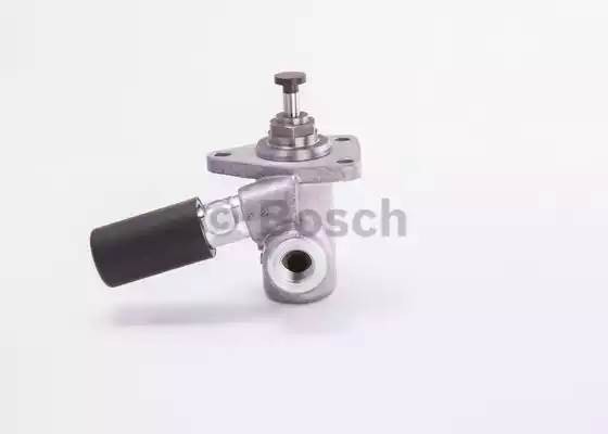 Насос подкачки топлива 0 440 008 089 BOSCH