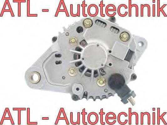 Генератор L 67 975 ATL DELTA AUTOTECHNIK
