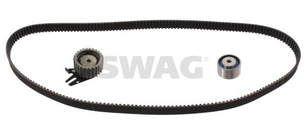 Комплект ремня ГРМ 70 92 8321 SWAG