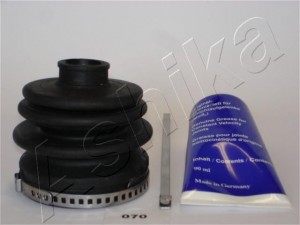 Комплект пылника, приводной вал 63-00-070 ASHIKA