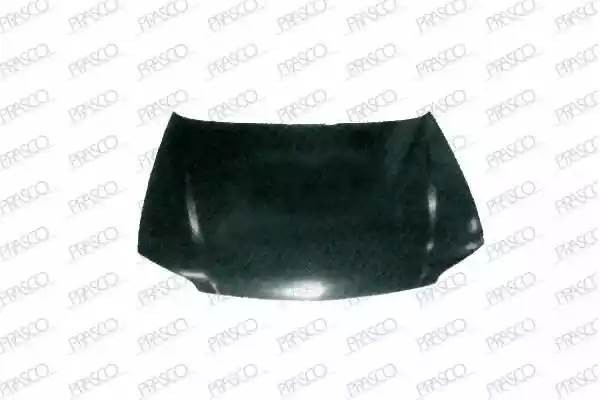 Капот двигателя MZ0223100 PRASCO GROUP