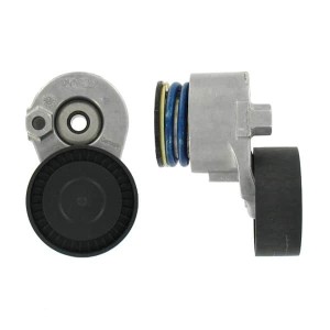 Натяжной ролик, поликлиновой  ремень VKM36050 SKF