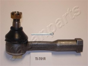 Наконечник поперечной рулевой тяги TI-701R JAPAN PARTS GROUP