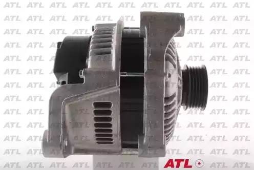 Генератор L68480 ATL DELTA AUTOTECHNIK