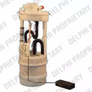 Элемент системы питания FE1006612B1 DELPHI