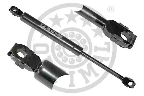 Упругий элемент, капот AG39072 OPTIMAL