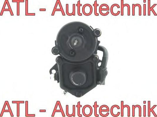 Стартер A75850 ATL DELTA AUTOTECHNIK