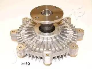 Сцепление, вентилятор радиатора VC-H10 JAPAN PARTS GROUP