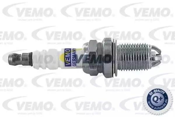 Свеча зажигания V99-75-0007 VEMO