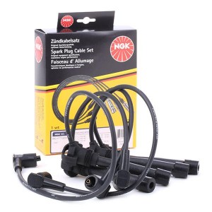 Ккомплект проводов зажигания 2995 NGK NTK
