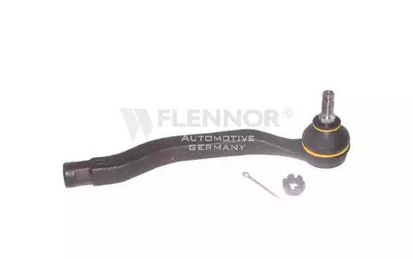 Наконечник поперечной рулевой тяги FL572B FLENNOR