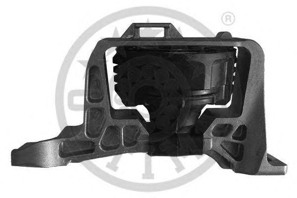 Подвеска, двигатель F86206 OPTIMAL