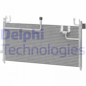 Конденсатор, кондиционер TSP0225314 DELPHI