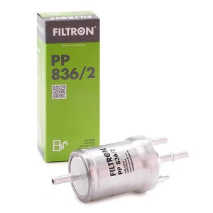 Фильтр топливный PP 836/2 FILTRON