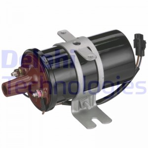 Топливный фильтр HDF508 DELPHI