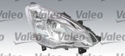 Основная фара 043780 VALEO PHC