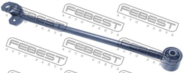 Рычаг подвески 0125-1ACV40 FEBEST