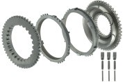 Деталь 95570389 EURORICAMBI