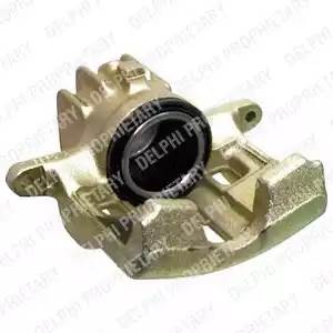 Тормозной суппорт LC4722 DELPHI