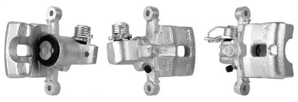 Тормозной суппорт DC73624 DELCO REMY
