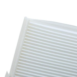 Фильтр салона K1152 FILTRON