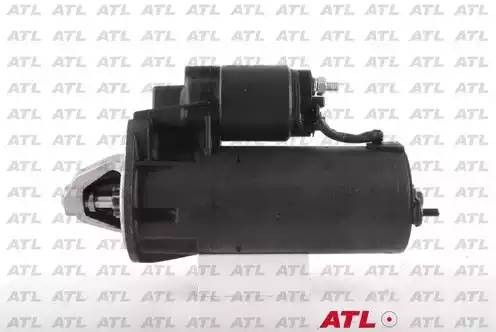 Стартер A13090 ATL DELTA AUTOTECHNIK