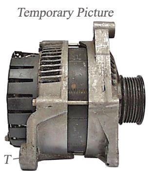 Генератор DRB4480 DELCO REMY