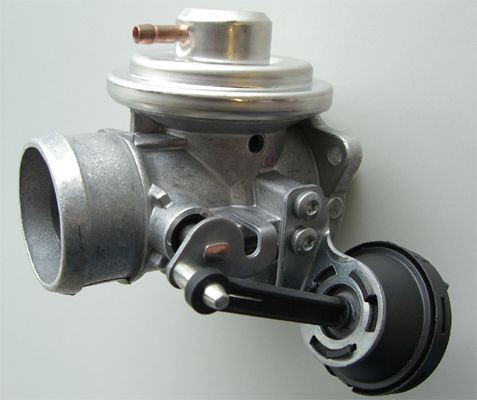 Клапан возврата ОГ 7241D WAHLER