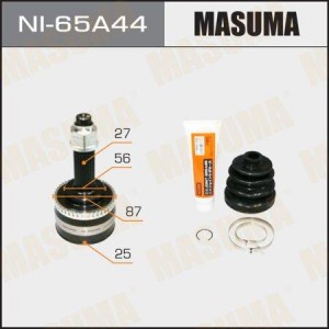 ШРУС NI-65A44 MASUMA
