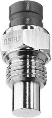 Температурный датчик охлаждающей жидкости ST045 BERU