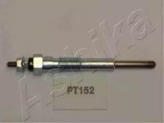 Свеча накаливания PT152 JAPAN PARTS GROUP