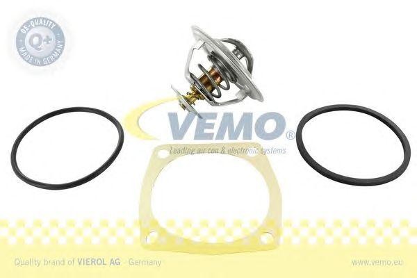 Термостат, охлаждающая жидкость V20-99-1256 VEMO