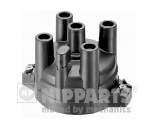 Крышка распределителя зажигания J5321032 H B JAKOPARTS NIPPARTS