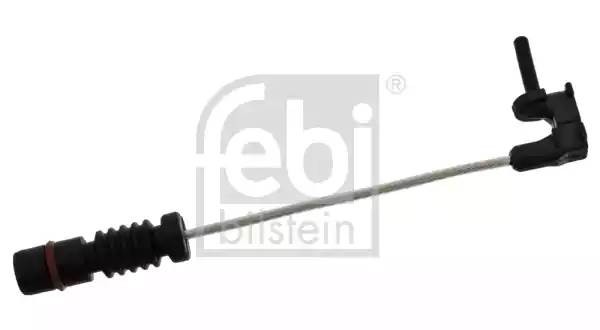 Сигнализатор, износ тормозных колодок 08913 FEBI BILSTEIN