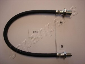 Кронштейн, тормозный шланг TF-262 JAPAN PARTS GROUP
