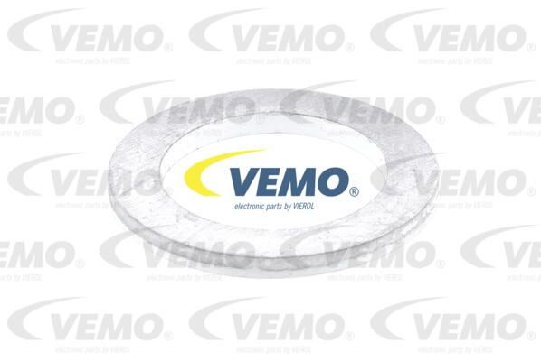 Датчик, температуры / давления масла V30-72-0081 VEMO