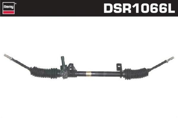 Рулевой механизм DSR1115L DELCO REMY