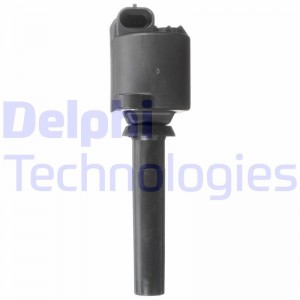 Топливный фильтр HDF547 DELPHI