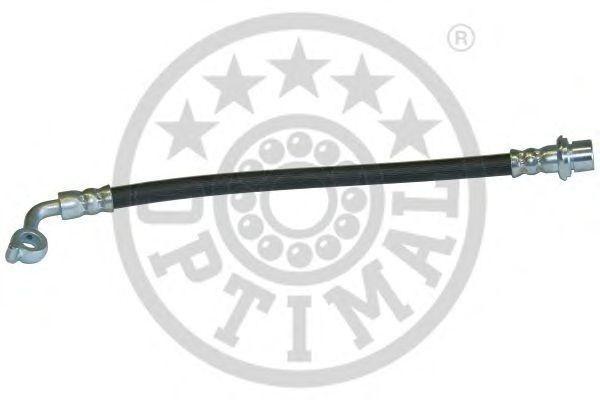 Тормозной шланг BSL1036 OPTIMAL